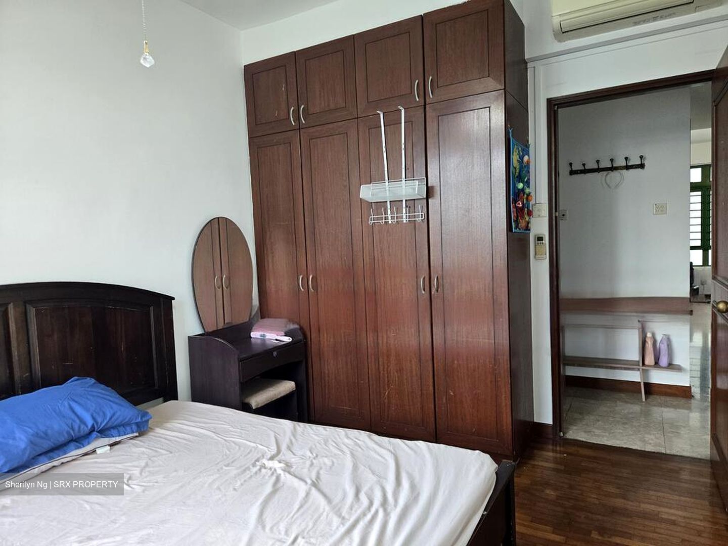 Windermere (D23), Condominium #485038531